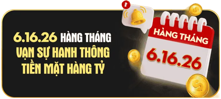 Các sự kiện và giải đấu đặc biệt