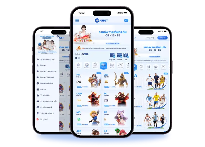 Nền tảng f168f3 uy tín